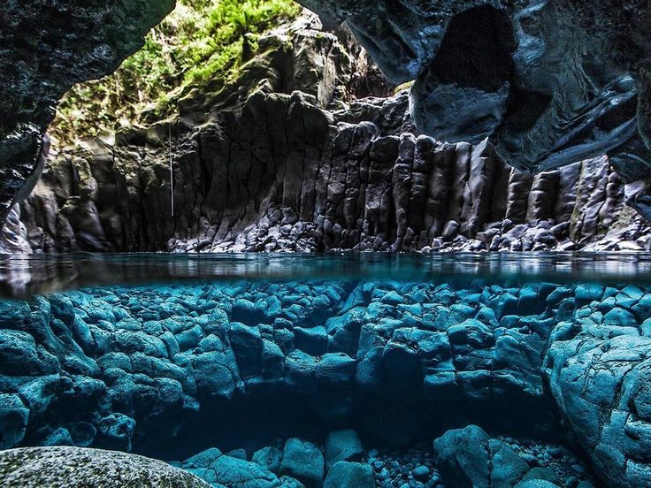 Kuza Caves